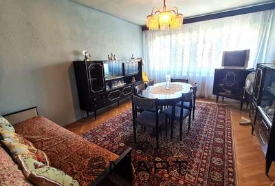 Apartament decomandat 56mp B-dul Mihai Viteazu - 1