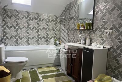 Duplex cu 3 camere, P+ E, in Sanandrei - 12