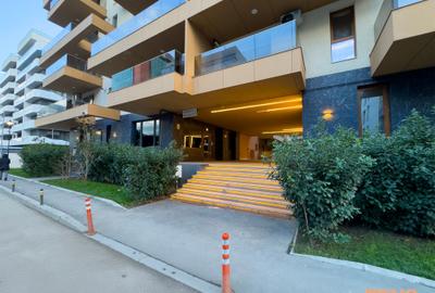 Apartament cu 3 camere decomandat în Pipera