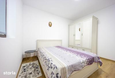 Apartament cu 2 camere decomandat în Ciurea - 10