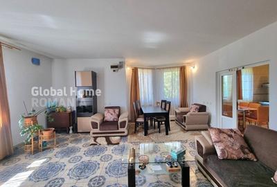 Vila P+1+Teren 1094MP + Gradina + Livada + Garaj | 1 Decembrie - Sos. Giurgiului - 13