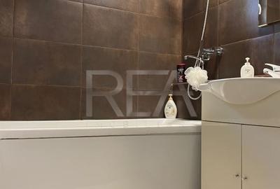 Apartament 2 Camere Parcul Sebastian 200m Apartament 2 Camere Parcul Sebastian 200m - 13