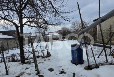 Casa cu 3 camere de vanzare in centrul Municipiului Sebes - 3