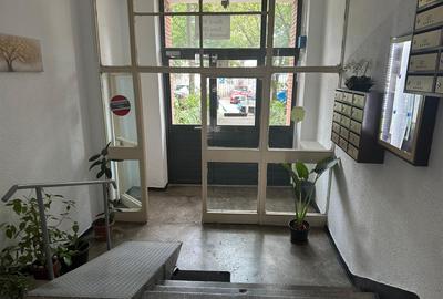 Apartament 3 camere, 2 băi, 2 balcoane – Bulevardul Ghencea, etaj 1/10 - 12