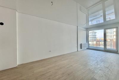 Apartament cu 2 camere semidecomandat în Nord - 2