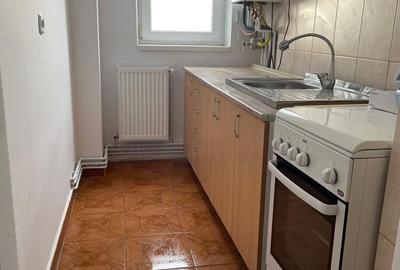 Apartament cu 2 camere semidecomandat în Central - 2
