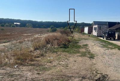 Spațiu comercial, în Tâncăbești - 6