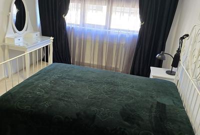 Casă cu 5 camere cu Teren 80 Mp în 1 Decembrie - 2