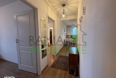 Apartament cu 3 camere decomandat, mobilat în Astra - 6