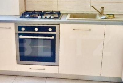 Apartament decomandat cu 2 camere, 58 mp, Calea Bogdanestilo - 3