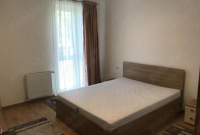 Inchiriez in Bucovina, apart 2 camere, bl nou, cu loc de parcare, et.2 - 1