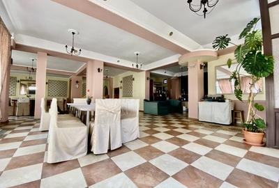 Descopera o noua locație ( 547 mp, teren 247 mp), zona centrală - 5