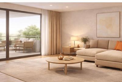 Apartament cu 3 camere decomandat în Prelungirea Ghencea - 18