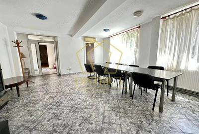 Casă cu 6 camere cu Teren 650 Mp în Olimpia-Stadion - 13