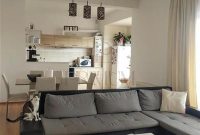 Sanandrei - Apartament 3 camere - doua balcoane - curte - foisor - beci - 3