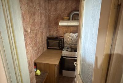 Apartament 2 camere bloc Romarta - 3