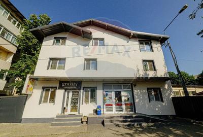 Spatiu comercial de 88mp de vanzare in zona Gara - 2
