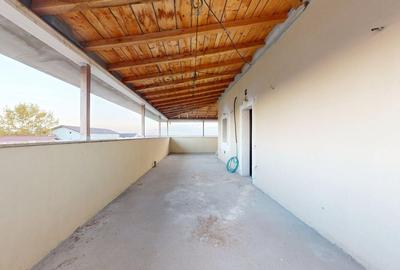 Case cu suflet – 455 mp utili + teren 1.000 mp Cernica-Bălăceanca - 26