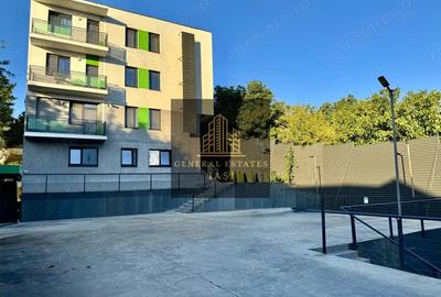 Vanzare apartament cu 2 camere - 68 m.p. Mutare imediata in Tatara?i - 1