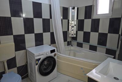 Apartament cu 3 camere decomandat în Teilor - 15