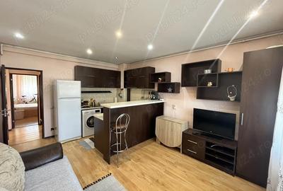 Apartament cu 2 camere decomandat în Borhanci - 8