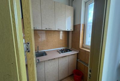 Garsonieră în CET - 3