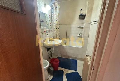 Apartament cu 2 camere semidecomandat, mobilat în Drumul Taberei - 13