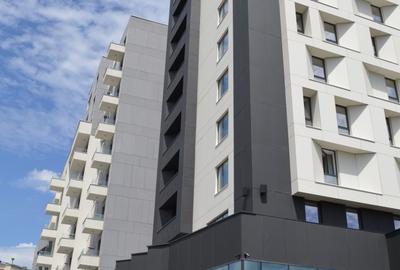 Apartament 2 camere Union Plaza Hotel - LUX - 2