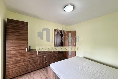 Apartament cu 3 camere decomandat, mobilat în Mărășești - 9