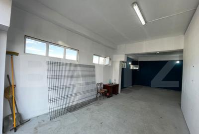 Spa?iu industrial de inchiriat 50 mp utili zona i - 2