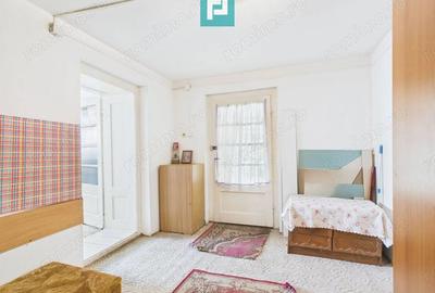 Casa individuala 90 mp, teren 719 mp in Murani - 1