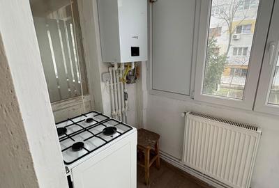 Apartament cu 2 camere decomandat în Exterior Vest - 2
