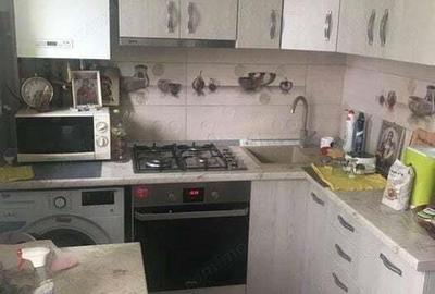 Garsoniera zona Cangasi - 2