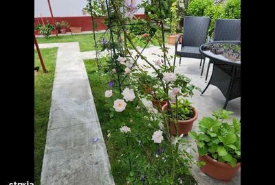 Casă cu 7 camere cu Teren 563 Mp în Exterior Vest - 12