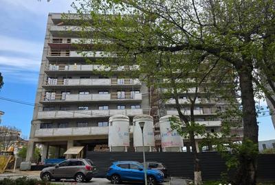 Apartament cu 3 camere semidecomandat în Nicolina - 9