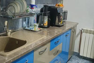 Apartament 2 camere etaj 1 - 5