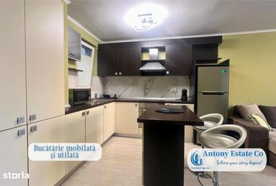 Apartament cu 2 camere în Central - 8