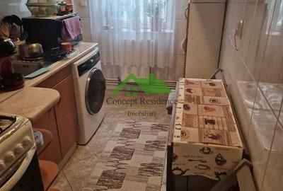 Apartament cu 2 camere decomandat în Săsar - 1