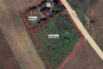 Casă cu Teren 900 Mp în Central - 4