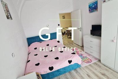 Apartament cu 3 camere decomandat în Ultracentral - 12