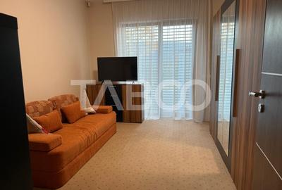 Casa individuala 1 nivel 190 mp 5 camere curte 819 mp Cisnadie - 8