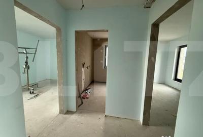 Casă cu 4 camere cu Teren 340 Mp în Central - 2