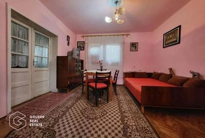 Casa cu 2 corpuri de cladire, oras Lipova - 4