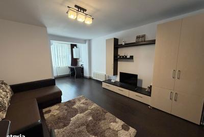 Garsonieră, mobilată în Astra