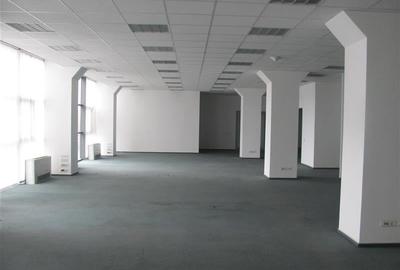 Inchiriere birouri - Helios Business Center - de la 242 mp - 11