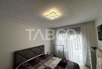 Apartament decomandat 3 camere cu terasa loc parcare Selimbar Sibiu - 4
