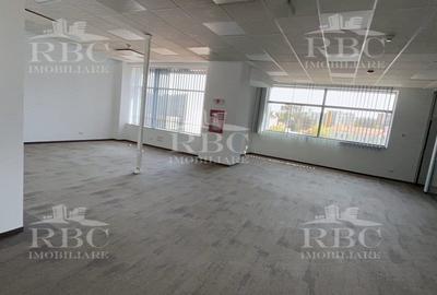 Comision 0% - Spatii de birou 189 – 3853 mp in cladire certificata BREEAM - 16