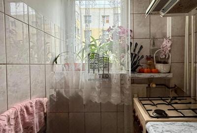 Delfinului, Pantelimon | Garsoniera | Instalatii Schimbate | Balcon - 5