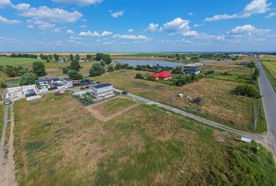 Teren Berceni-Vidra - 6