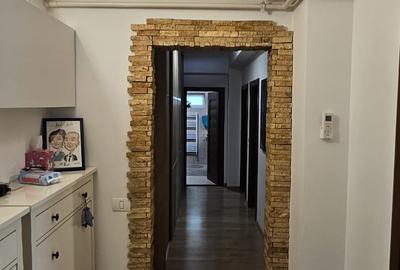 Apartament cu 3 camere decomandat în Primo - 5